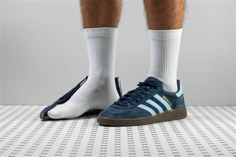 adidas spezial 40 2 3|adidas spezial cut in half.